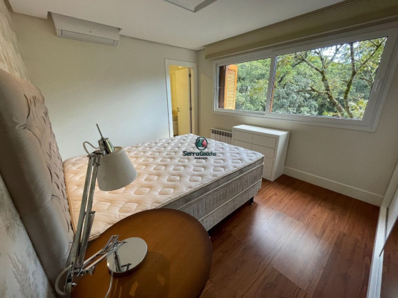 Imagem Cobertura com 5 Quartos à Venda, 332 m² em Centro - Gramado