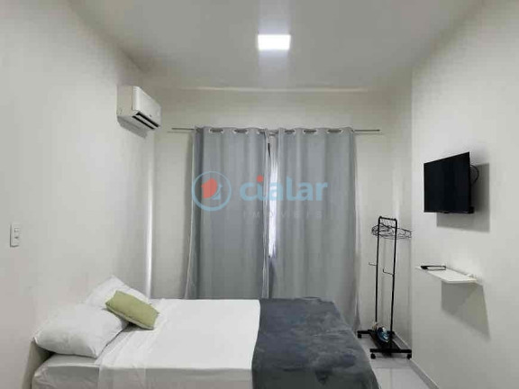 Apartamento com 1 Quarto à Venda, 38 m² em Botafogo - Rio De Janeiro