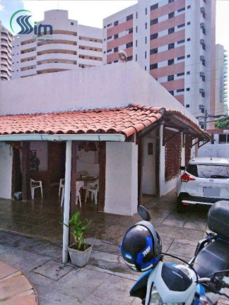 Imagem Casa com 4 Quartos à Venda, 151 m² em Cocó - Fortaleza
