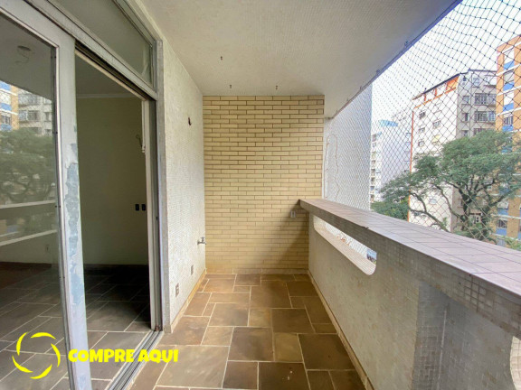 Imagem Apartamento com 4 Quartos à Venda, 285 m² em Higienópolis - São Paulo Imagem Apartamento com 4 Quartos à Venda, 285 m² em Higienópolis - São Paulo