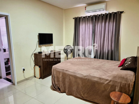 Imagem Casa com 2 Quartos à Venda, 120 m² em Portal Da Cidade - Petrolina