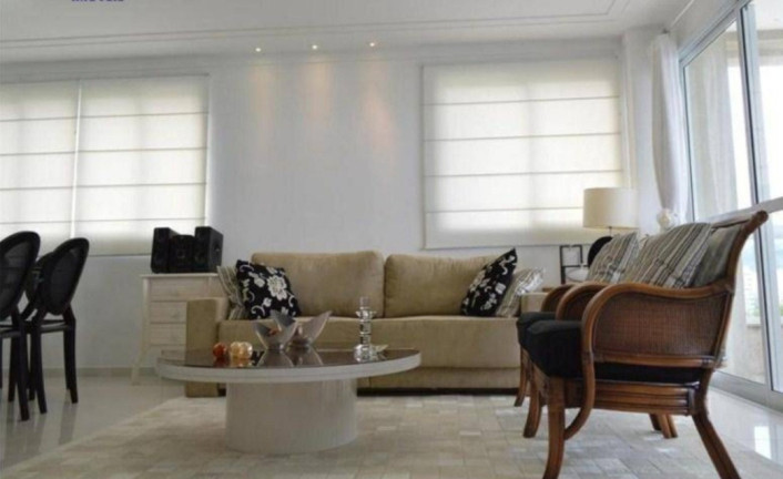 Imagem Imóvel com 4 Quartos à Venda, 350 m² em Vila Luis Antônio - Guarujá