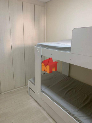 Imagem Apartamento com 2 Quartos à Venda, 70 m² em Catharina Zanaga - Americana Imagem Apartamento com 2 Quartos à Venda, 70 m² em Catharina Zanaga - Americana