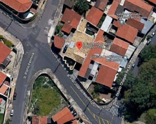 Casa com 2 Quartos à Venda, 395 m² em Jardim Proenca - Campinas