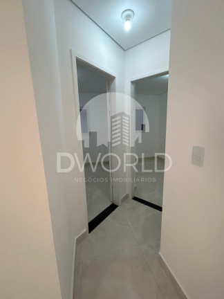 Imagem Imóvel com 2 Quartos à Venda, 44 m² em Vila Príncipe De Gales - Santo André