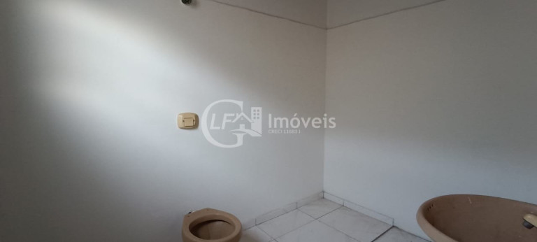 Imagem Casa com 3 Quartos à Venda, 120 m² em Jardim Leblon - Campo Grande