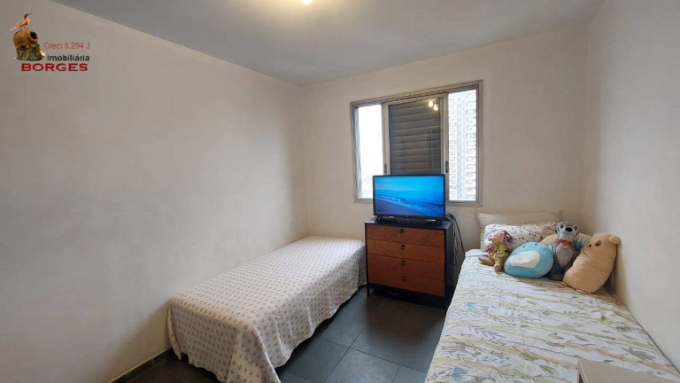 Imagem Apartamento com 2 Quartos à Venda, 78 m² em Brooklin - São Paulo