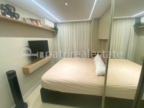 Imagem Apartamento com 3 Quartos à Venda, 81 m² em Cocó - Fortaleza Imagem Apartamento com 3 Quartos à Venda, 81 m² em Cocó - Fortaleza