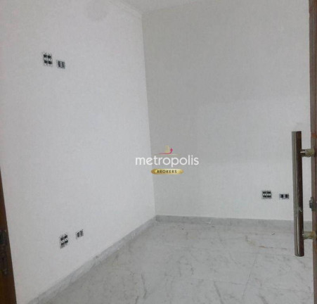 Imagem Apartamento com 2 Quartos para Alugar, 51 m² em Vila Linda - Santo André Imagem Apartamento com 2 Quartos para Alugar, 51 m² em Vila Linda - Santo André
