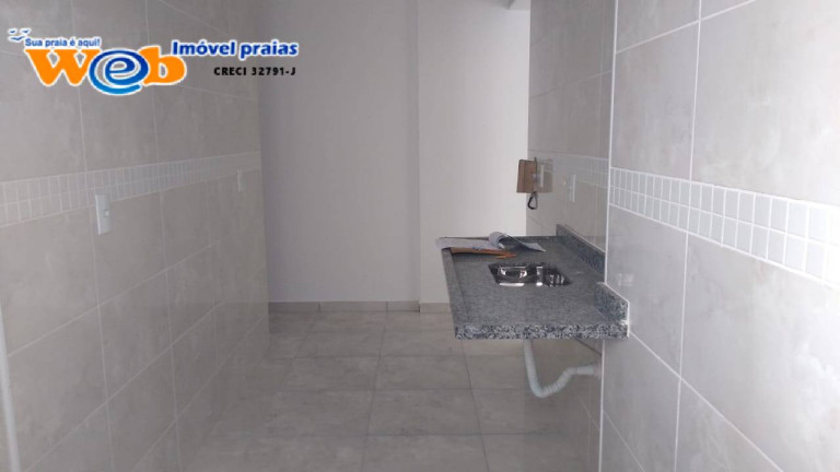 Imagem Apartamento com 2 Quartos à Venda, em Canto Do Forte - Praia Grande Imagem Apartamento com 2 Quartos à Venda, em Canto Do Forte - Praia Grande