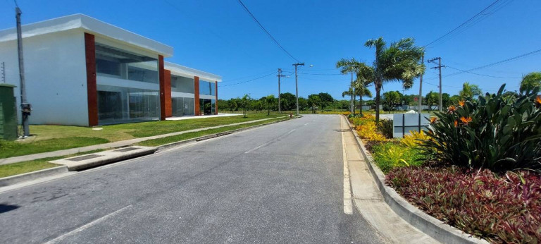 Imagem Terreno à Venda, 360 m² em Guriri - Cabo Frio Imagem Terreno à Venda, 360 m² em Guriri - Cabo Frio
