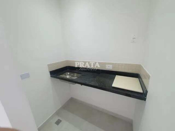 Imagem Imóvel Comercial à Venda, 51 m² em Valongo - Santos Imagem Imóvel Comercial à Venda, 51 m² em Valongo - Santos