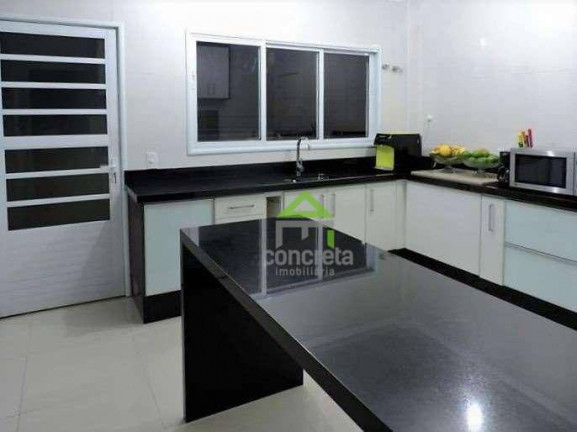 Imagem Casa de Condomínio com 3 Quartos à Venda, 378 m² em Transurb - Itapevi Imagem Casa de Condomínio com 3 Quartos à Venda, 378 m² em Transurb - Itapevi