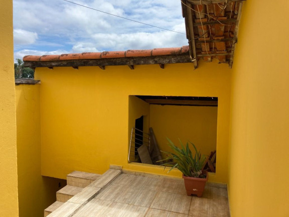Imagem Sobrado com 3 Quartos à Venda, 124 m² em Jardim Marcato - Suzano