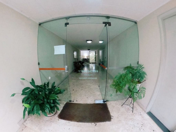 Imagem Apartamento com 3 Quartos à Venda, 128 m² em Perdizes - São Paulo