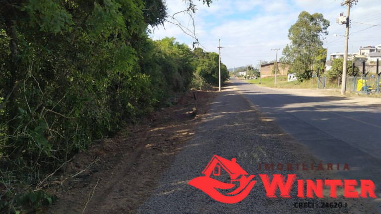 Imagem Terreno à Venda, 3.030 m² em Bela Vista - Feliz