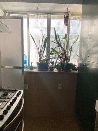Imagem Apartamento com 3 Quartos à Venda, 126 m² em Laranjeiras - Rio De Janeiro
