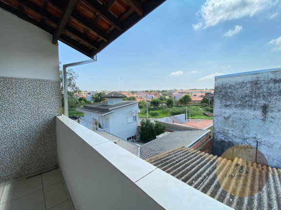 Casa com 4 Quartos à Venda, 165 m² em Parque Residencial Indaiá - Indaiatuba