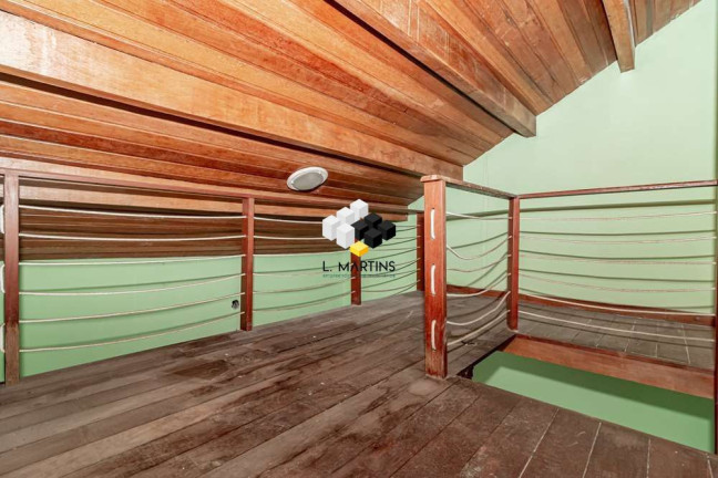 Imagem Cobertura com 3 Quartos à Venda, 134 m² em Santana - Porto Alegre