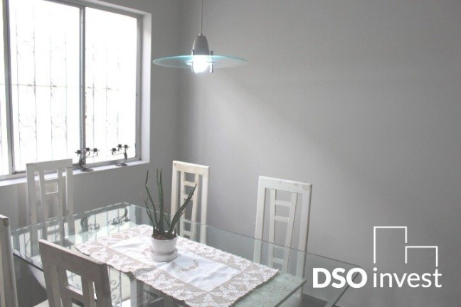 Imagem Casa com 3 Quartos à Venda, 130 m² em Vila Cruzeiro - São Paulo