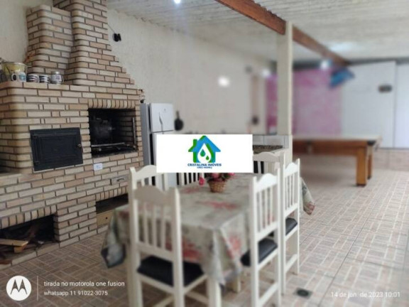 Sobrado com 3 Quartos à Venda, 187 m² em Engordadouro - Jundiaí