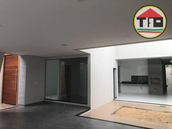 Imagem Casa com 3 Quartos à Venda, 220 m² em Novo Horizonte - Marabá Imagem Casa com 3 Quartos à Venda, 220 m² em Novo Horizonte - Marabá
