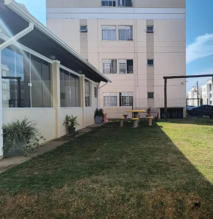 Imagem Apartamento com 2 Quartos à Venda, 48 m² em Jardim ísis - Cotia