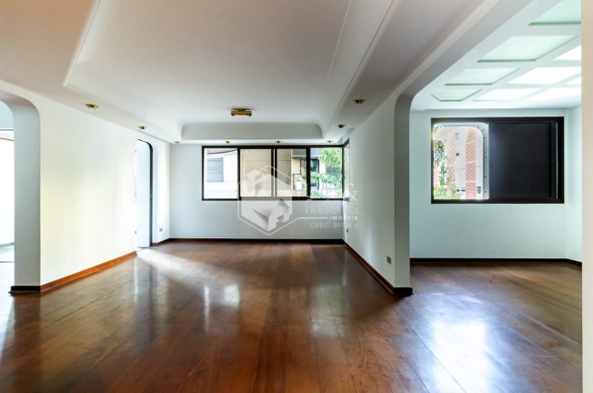 Imagem Apartamento com 3 Quartos à Venda, 216 m² em Perdizes - São Paulo
