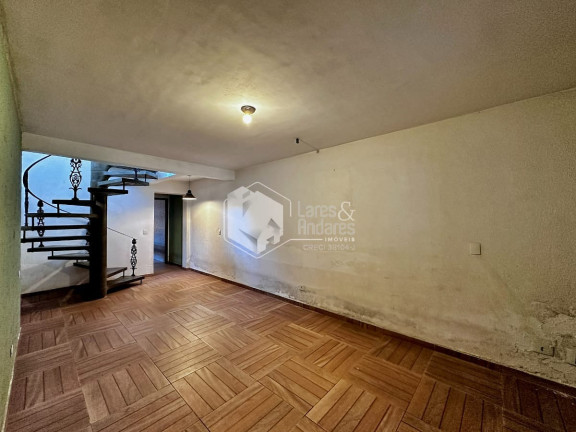 Imagem Sobrado com 2 Quartos à Venda, 121 m² em Vila Constança - São Paulo Imagem Sobrado com 2 Quartos à Venda, 121 m² em Vila Constança - São Paulo