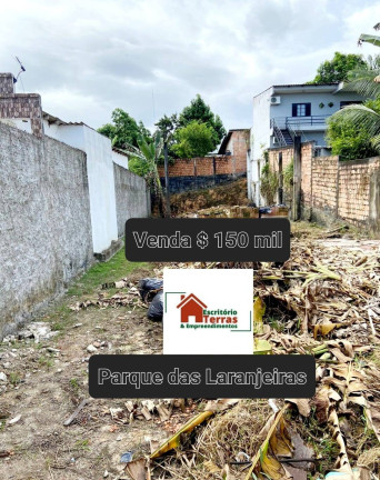 Foto do imóvel Terreno à Venda, 400 m² em Flores - Manaus Foto do imóvel Terreno à Venda, 400 m² em Flores - Manaus