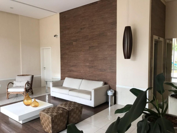 Imagem Apartamento com 3 Quartos à Venda, 192 m² em Chácara Califórnia - São Paulo Imagem Apartamento com 3 Quartos à Venda, 192 m² em Chácara Califórnia - São Paulo