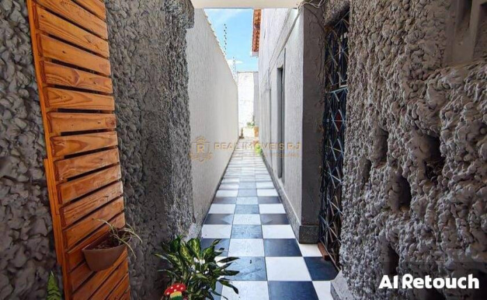Imagem Casa com 5 Quartos à Venda, 450 m² em Pechincha - Rio De Janeiro Imagem Casa com 5 Quartos à Venda, 450 m² em Pechincha - Rio De Janeiro