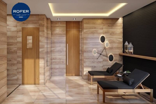 Imagem Apartamento com 3 Quartos à Venda, 112 m² em Ipiranga - São Paulo Imagem Apartamento com 3 Quartos à Venda, 112 m² em Ipiranga - São Paulo