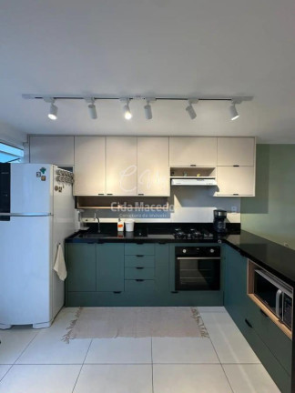 Imagem Apartamento com 2 Quartos à Venda, 52 m² em Jardim Oceania - João Pessoa