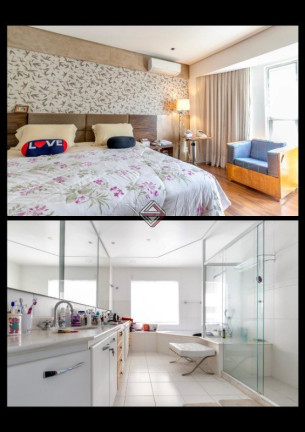 Imagem Casa com 5 Quartos à Venda, 700 m² em Brooklin - São Paulo