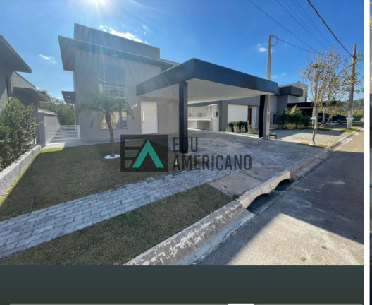 Imagem Casa de Condomínio com 3 Quartos à Venda, 155 m² em Condomínio Atibaia Park I - Atibaia Imagem Casa de Condomínio com 3 Quartos à Venda, 155 m² em Condomínio Atibaia Park I - Atibaia
