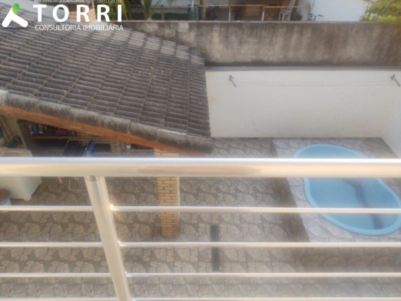 Imagem Imóvel com 4 Quartos à Venda, 281 m² em Condomínio Portobello - Sorocaba