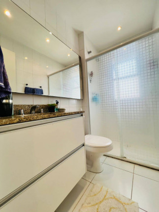 Imagem Apartamento com 3 Quartos à Venda, 110 m² em Alphaville - Santana De Parnaíba Imagem Apartamento com 3 Quartos à Venda, 110 m² em Alphaville - Santana De Parnaíba