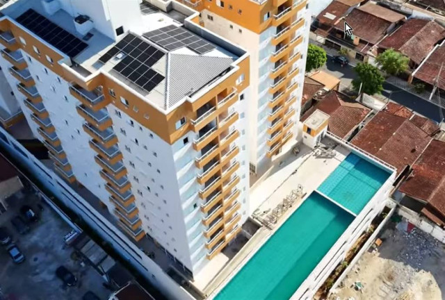 Imagem Apartamento com 2 Quartos à Venda, 52 m² em Boqueirão - Praia Grande Imagem Apartamento com 2 Quartos à Venda, 52 m² em Boqueirão - Praia Grande