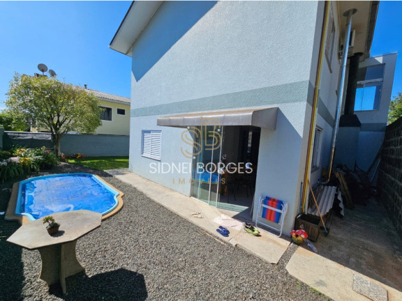 Imagem Casa com 3 Quartos à Venda, em Nações - Concórdia Imagem Casa com 3 Quartos à Venda, em Nações - Concórdia