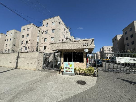 Imóvel com 2 Quartos à Venda, 43 m² em Jacarepagua - Rio De Janeiro