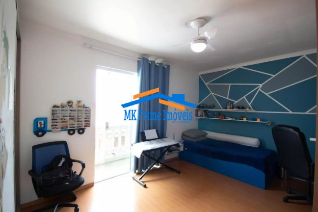 Imagem Sobrado com 3 Quartos à Venda, 160 m² em Cidade Das Flores - Osasco Imagem Sobrado com 3 Quartos à Venda, 160 m² em Cidade Das Flores - Osasco