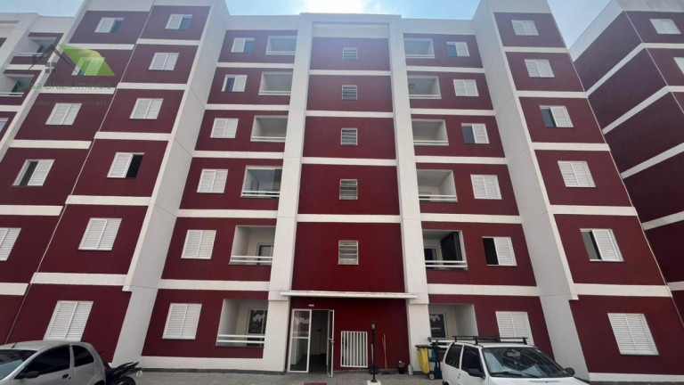 Imagem Apartamento com 2 Quartos à Venda, 57 m² em Parque Santa Rosa - Suzano Imagem Apartamento com 2 Quartos à Venda, 57 m² em Parque Santa Rosa - Suzano