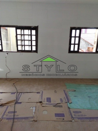 Imagem Sobrado com 4 Quartos à Venda, em Parque Selecta - São Bernardo Do Campo Imagem Sobrado com 4 Quartos à Venda, em Parque Selecta - São Bernardo Do Campo