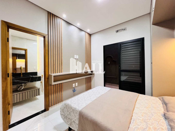 Imagem Casa com 3 Quartos à Venda, 153 m² em Village Provence - São José Do Rio Preto Imagem Casa com 3 Quartos à Venda, 153 m² em Village Provence - São José Do Rio Preto
