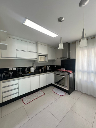 Imagem Casa de Condomínio com 4 Quartos à Venda, 250 m² em Parque Residencial Itapeti - Mogi Das Cruzes