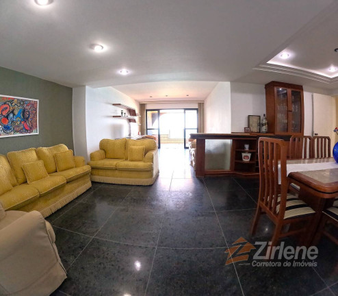Imagem Apartamento com 3 Quartos à Venda, 233 m² em Praia Do Morro - Guarapari Imagem Apartamento com 3 Quartos à Venda, 233 m² em Praia Do Morro - Guarapari