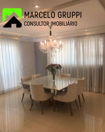 Imagem Apartamento com 4 Quartos à Venda, 188 m² em Vila Sfeir - Indaiatuba Imagem Apartamento com 4 Quartos à Venda, 188 m² em Vila Sfeir - Indaiatuba