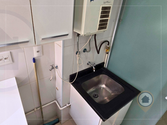Imagem Apartamento com 3 Quartos à Venda, 83 m² em Jardim Zaira - Guarulhos