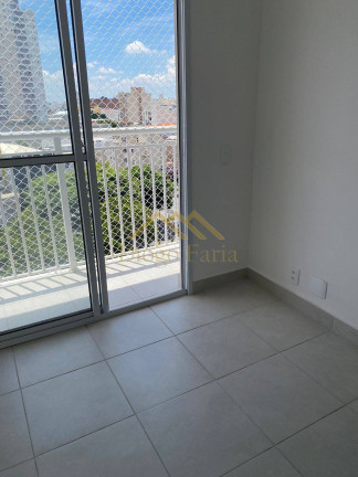 Imagem Apartamento com 2 Quartos para Alugar, 36 m² em Bom Retiro - São Paulo